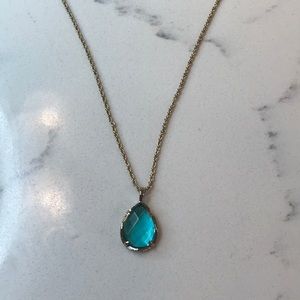 Kendra Scott necklace